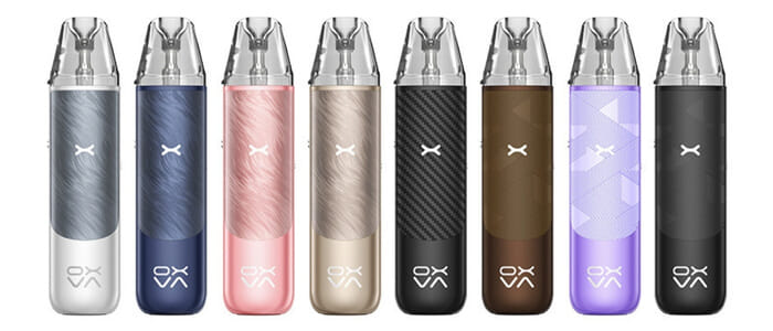 Coloris Pods Nexlim Go